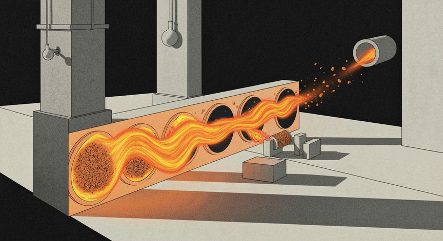 Advanced Pyrolysis Engineering and Kinetics