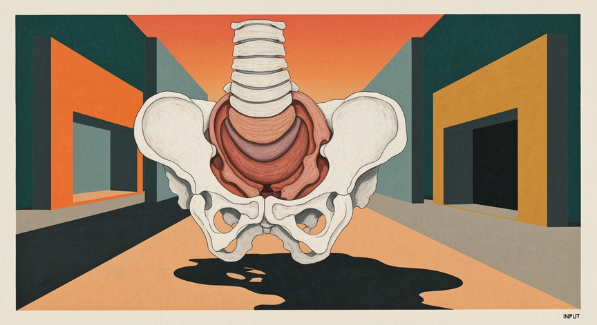 Female Reproductive Anatomy and Health