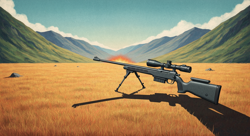 Mastering Long Range Ballistics