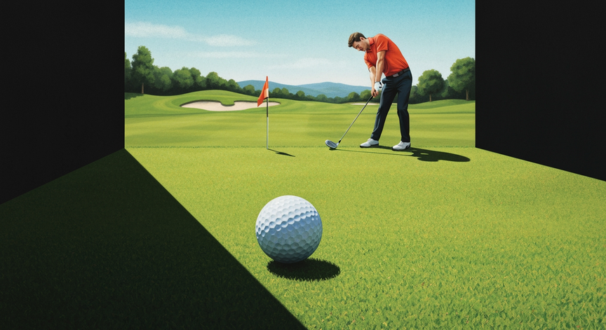 Mastering the Modern Game of Golf
