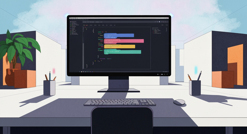 Modern Web Development Architecture and Practice