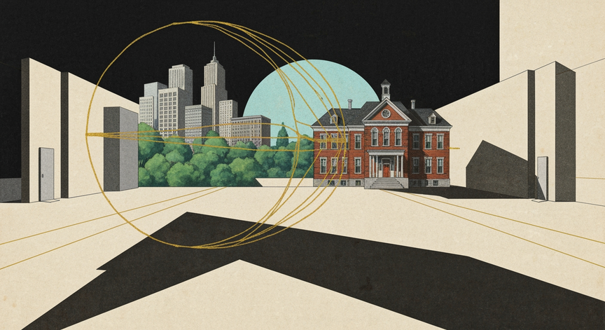 Intersections of Sociology and Education