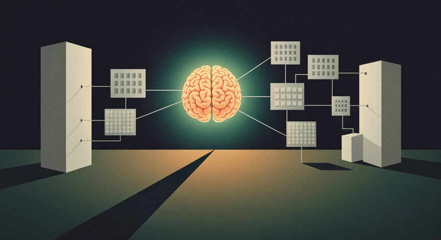 Architecting Persistence and Personalization in AI Systems