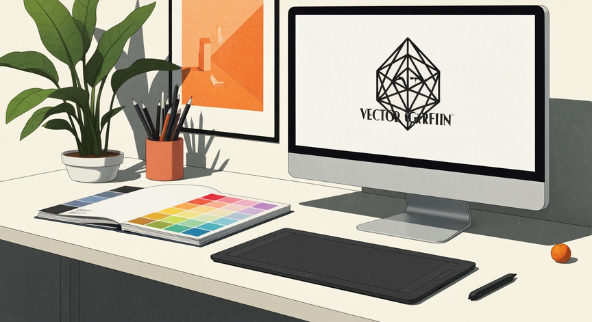 Professional Graphic Design Mastery