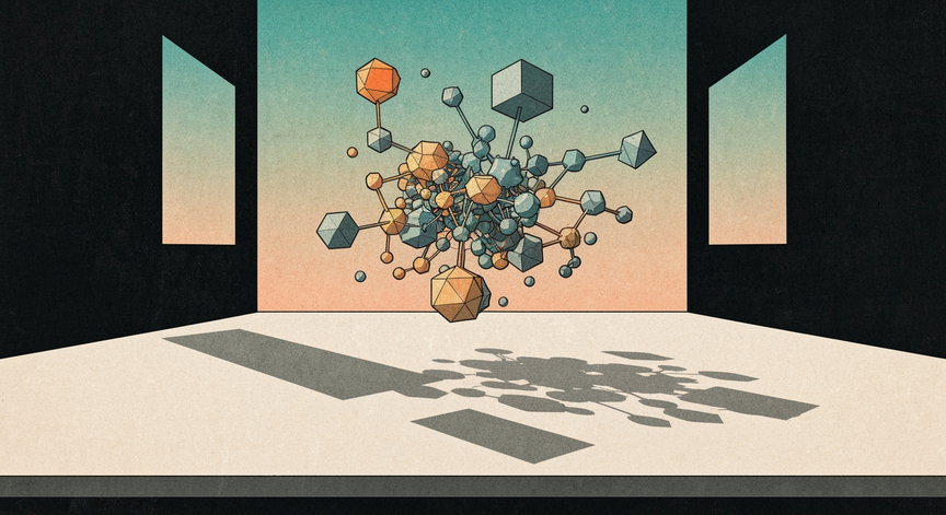 Architecting Knowledge Graphs