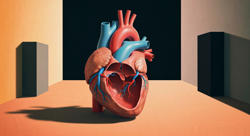 Mechanics of the Human Heart