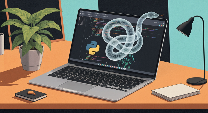 Effective Python Development and Practical Application