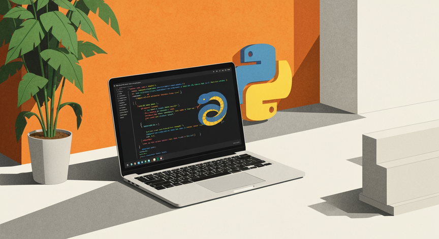 Mastering Python for Practical Application