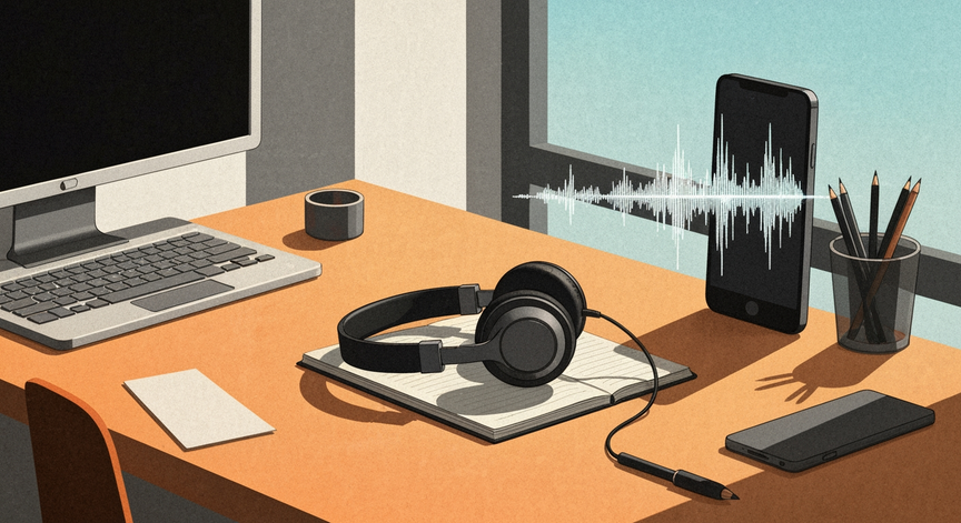Mastering the Science of Motivational Podcasts