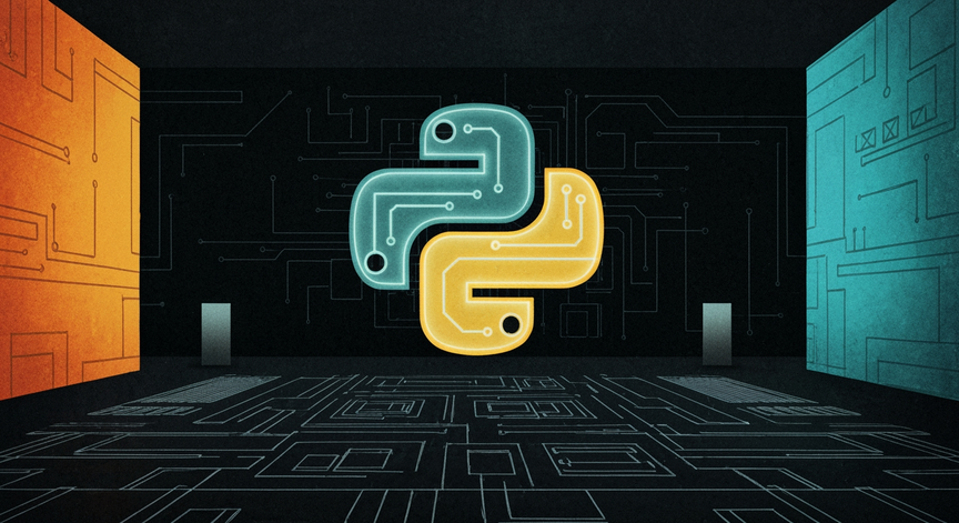 Intermediate Python and Practical Application