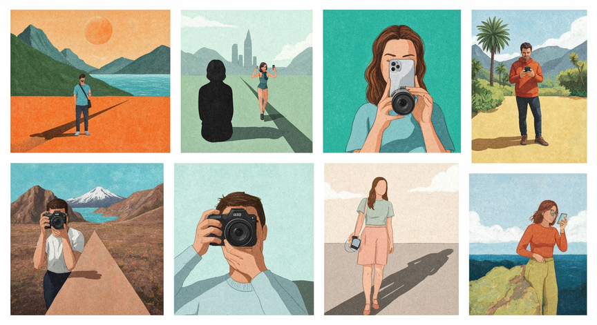The Travel Creator Economy
