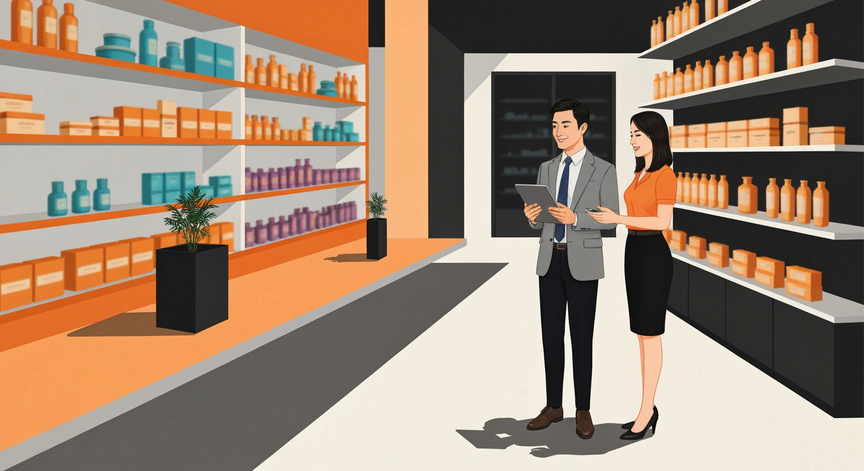 Mastering Modern Retail Engagement