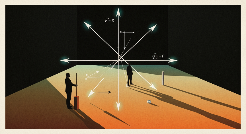 Applied Vector Mastery