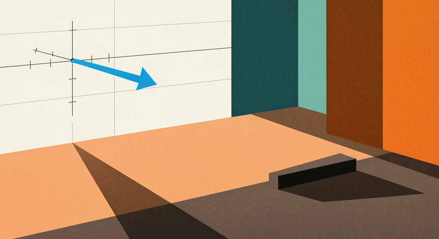 Starting with Vectors