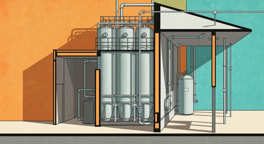 Advanced Rainwater Harvesting Systems Optimization