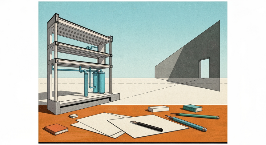 Advanced Building Construction and Sustainable Systems