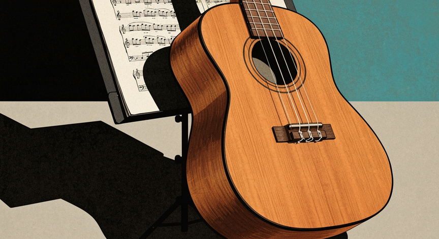 Intermediate Ukulele Mastery and Fingerstyle