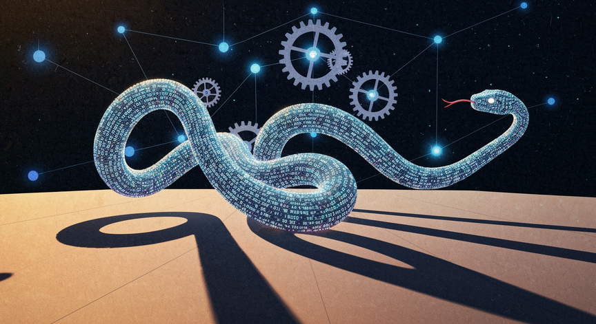 Python for Automation and Workflow Integration