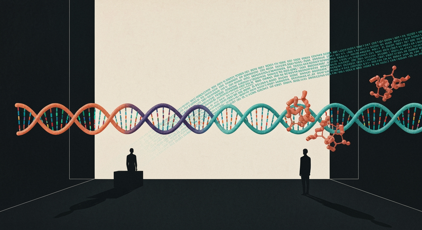 Bioinformatics for Doctoral Researchers