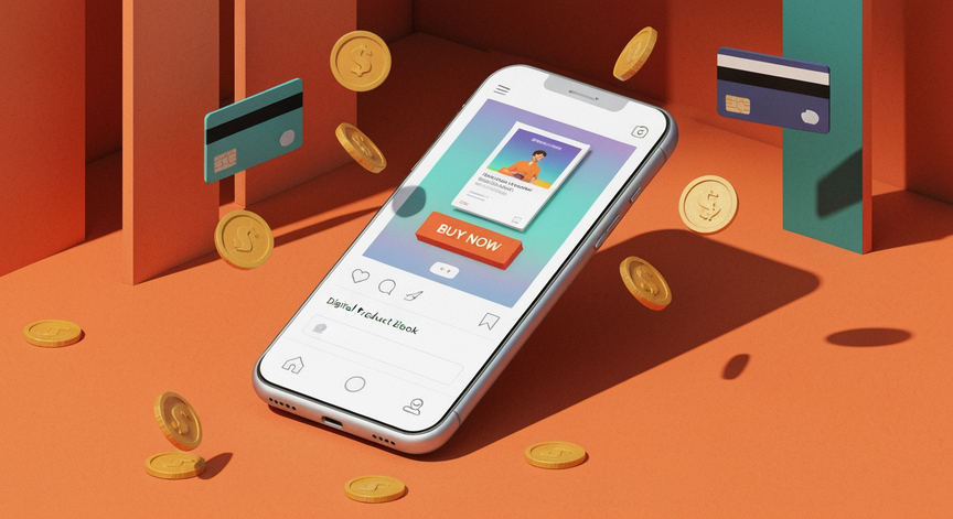 Instagram Selling Without a Website