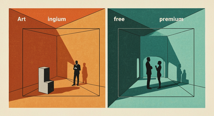 Mastering the Freemium Model