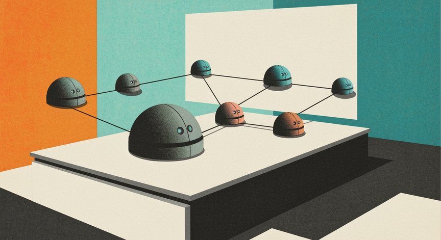 Architecting Claude Subagent Systems