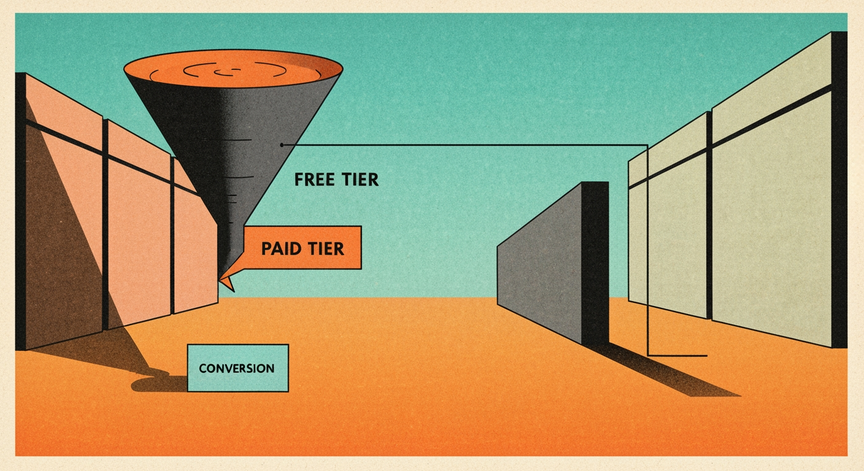 Mastering the Freemium Model