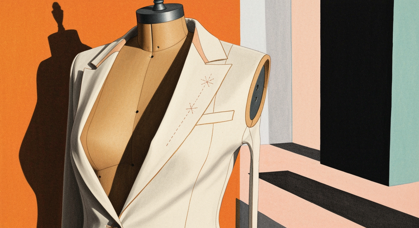 Advanced Women's Tailoring and Construction