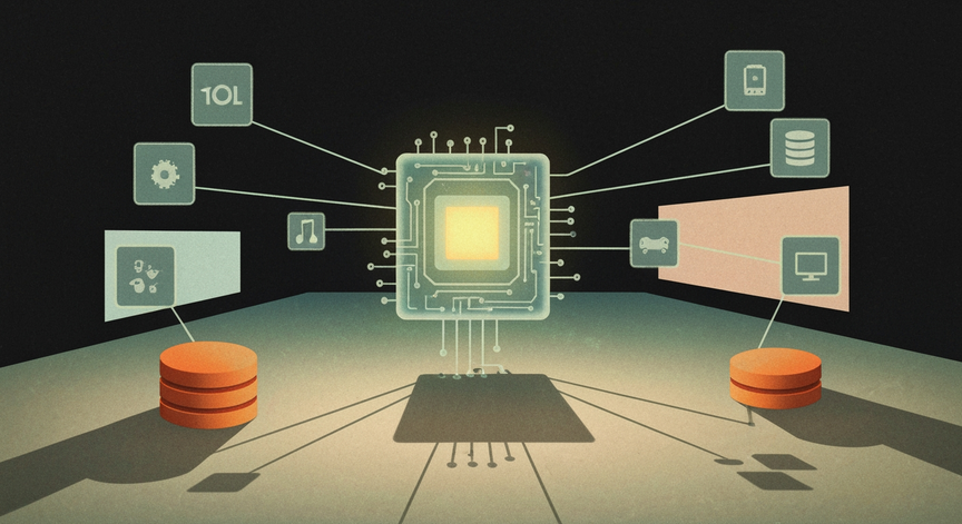 Architecting Autonomous AI Agents