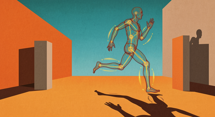 Advanced Running Biomechanics and Gait Efficiency