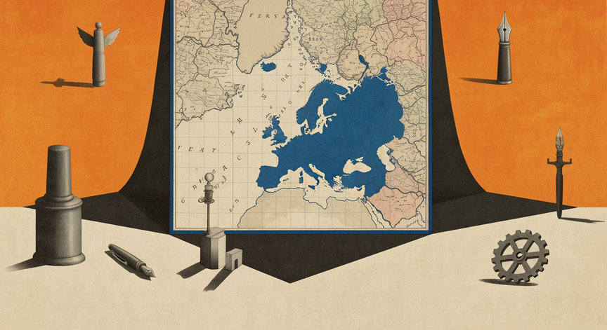 Unification of Germany and the Rise of Bismarck