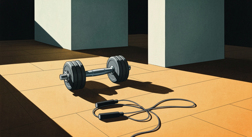 Teen Strength and Physique Foundations