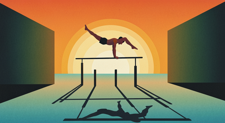 Mastering Bodyweight Strength and Skill