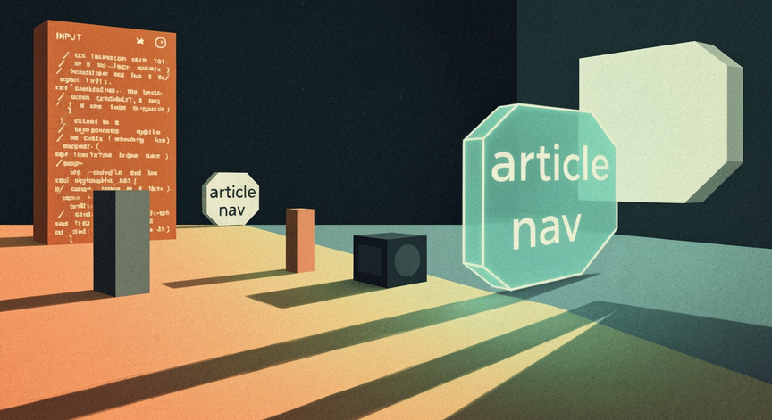 Mastering HTML5 Migration and Semantics