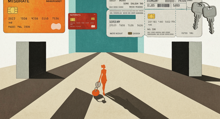 Travel Hacking with Credit Card Rewards