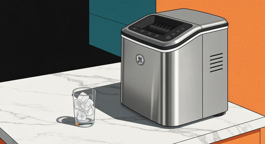 Mastering GE Opal Ice Maker Maintenance