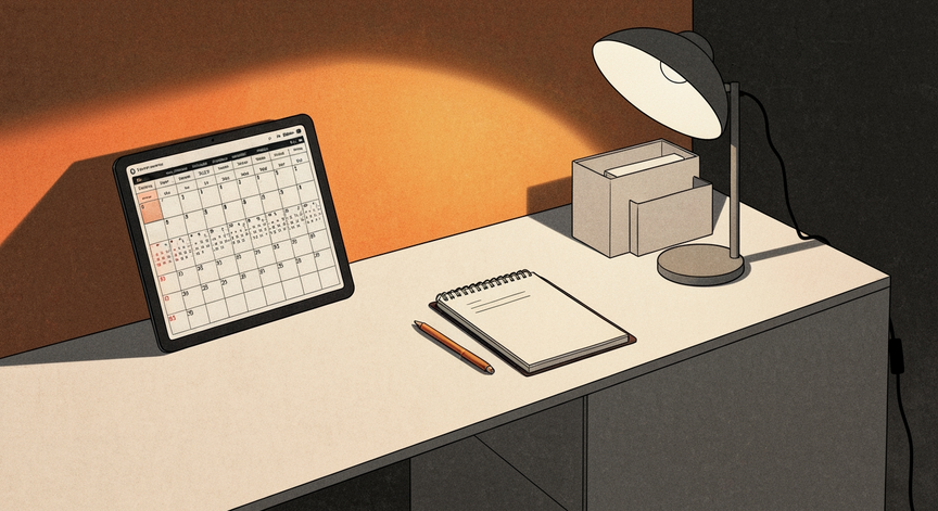 Advanced Productivity Architect