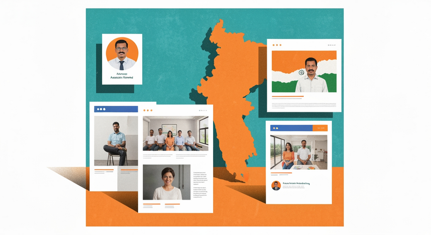 ২০২৬ চনৰ অসম নিৰ্বাচনৰ ফেচবুক ৰাজনৈতিক ৰণনীতি