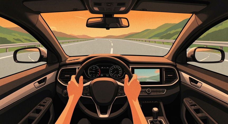 Mastering Modern Driving Techniques