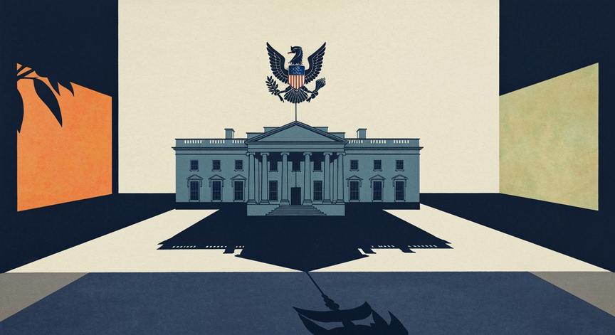 US Presidents and the Evolution of Power