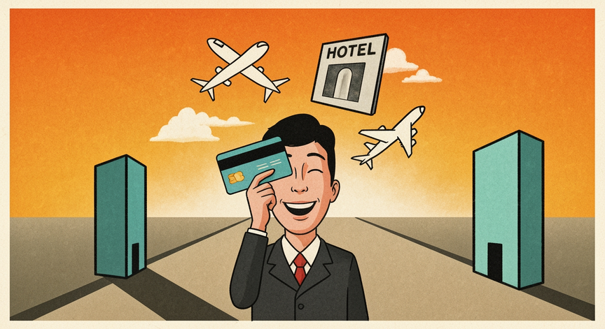 Mastering Travel Rewards