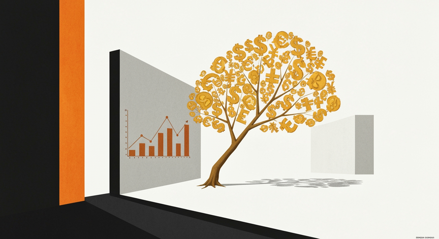 Mastering the Path to Financial Freedom