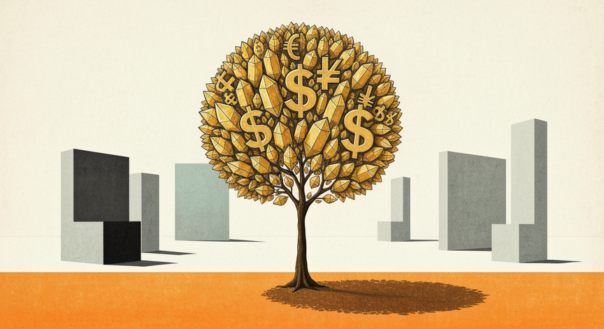 Pathways to Financial Freedom