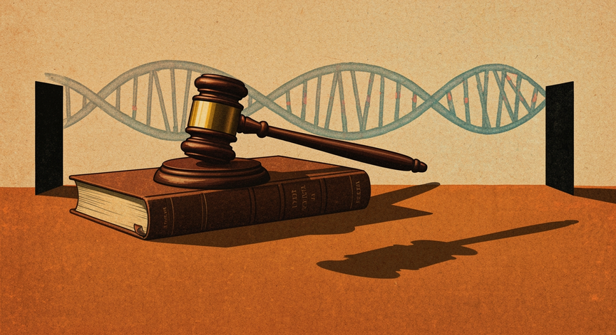 Consanguinity and Legal Frameworks