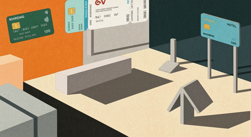 Master Travel Hacking with Credit Card Points