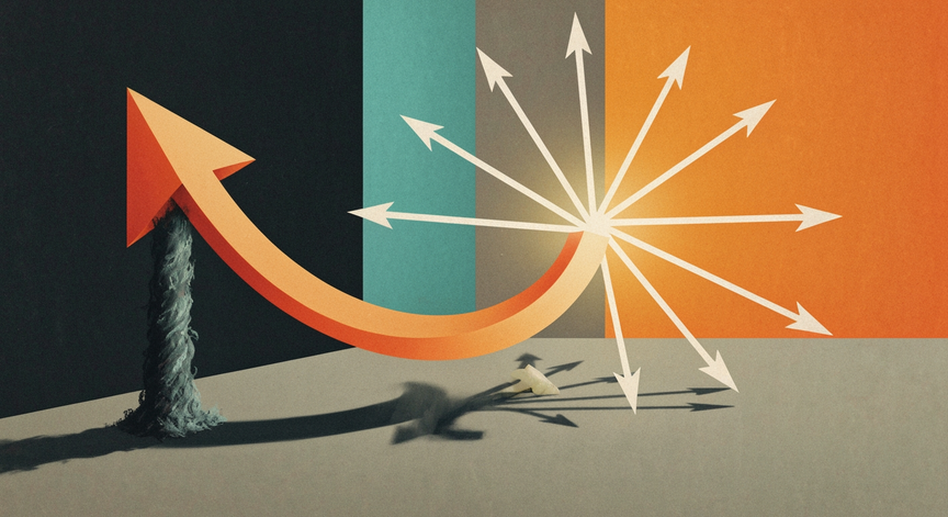 Mastering the Survive Reset Thrive Framework