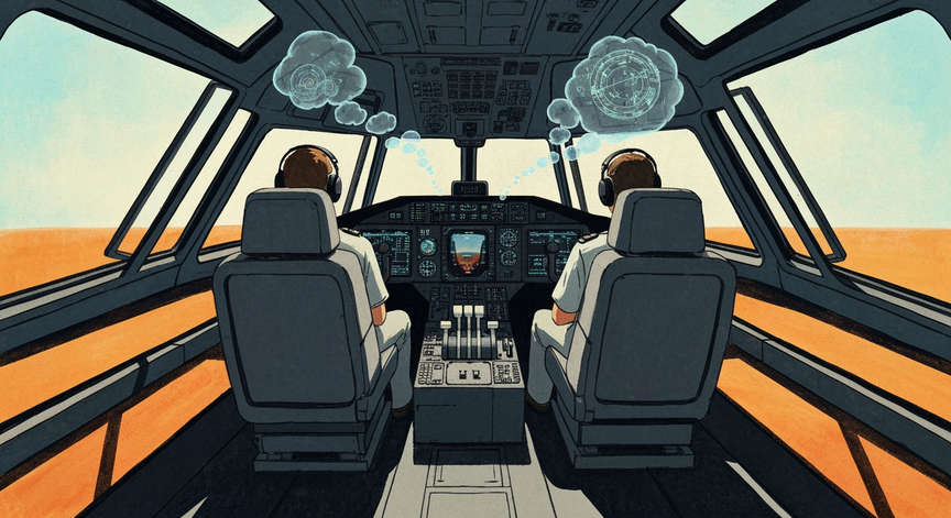 Aviation Psychology and Human Performance