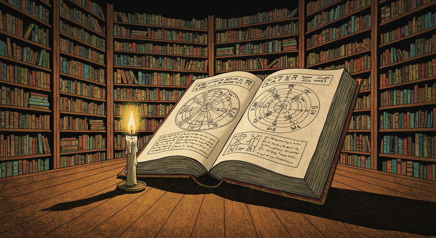 Manly P Hall and the Western Esoteric Tradition