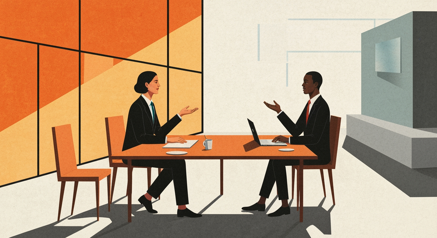 Mastering Advanced Interview Strategies