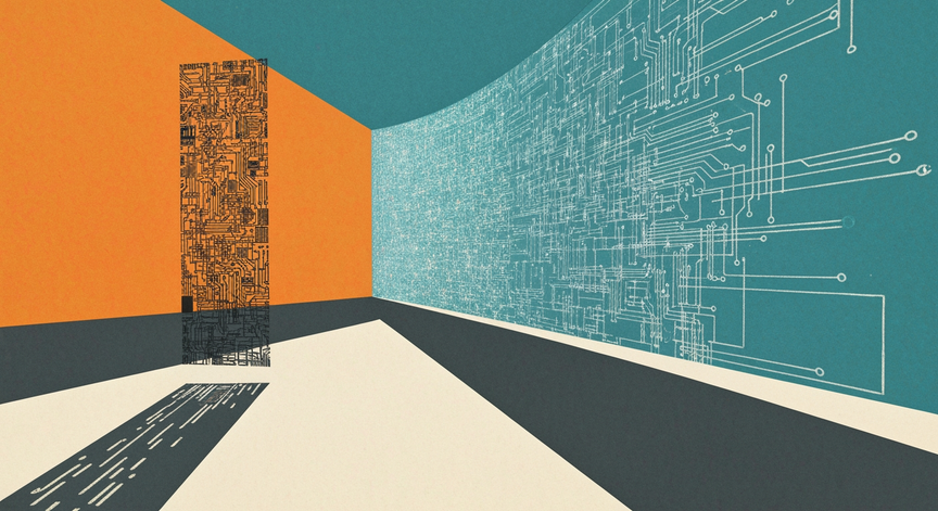 Arquitectura Universal de la Programación